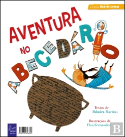 Bertrand.pt - Aventura no Abecedário 