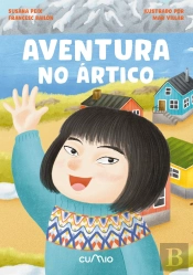 Aventura No Artico