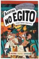 Aventura no Egito