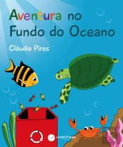 Aventura no Fundo do Oceano