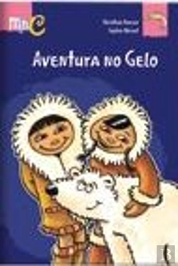 Bertrand.pt - Aventura no Gelo