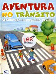 Aventura no Trânsito