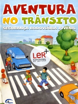Bertrand.pt - Aventura no Trânsito