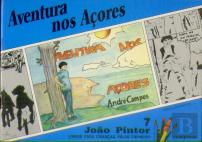 Aventura nos Açores