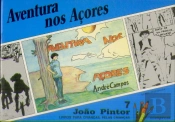 Aventura nos Açores
