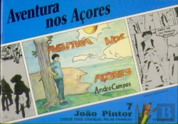 Bertrand.pt - Aventura nos Açores