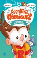 Aventura Rodriguez Salvemos A Las Pelusa
