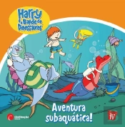 Aventura Subaquática!