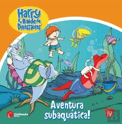 Bertrand.pt - Aventura Subaquática!