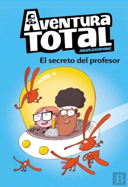Bertrand.pt - Aventura Total 1 - El Secreto Del Profesor