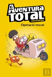 Aventura Total 4 - Operació Rescat