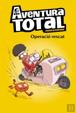 Bertrand.pt - Aventura Total 4 - Operació Rescat