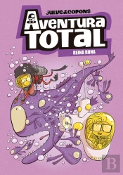 Aventura Total 6 - Reina Runa