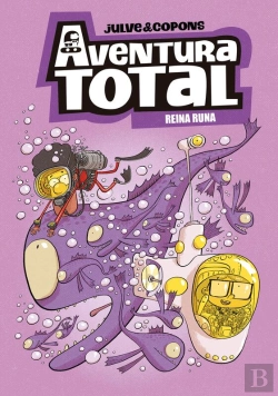 Bertrand.pt - Aventura Total 6 - Reina Runa