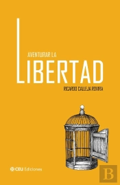 Aventurar La Libertad