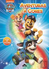 Aventuras a Cores