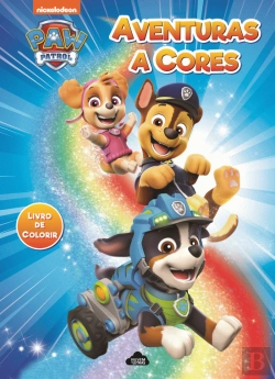 Bertrand.pt - Aventuras a Cores
