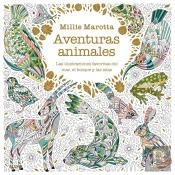 Aventuras Animales