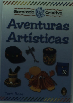Bertrand.pt - Aventuras Artísticas