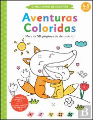 Aventuras Coloridas