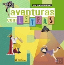 Bertrand.pt - Aventuras com Letras
