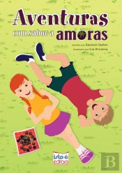 Aventuras com Sabor a Amoras