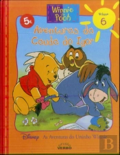 Aventuras da Cauda do Igor