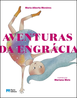 Bertrand.pt - Aventuras da Engrácia