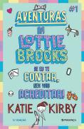 Aventuras da Lottie Brooks N.º 1