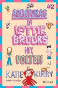 Aventuras da Lottie Brooks N.º 2