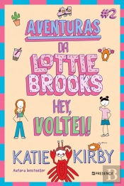 Aventuras da Lottie Brooks N.º 2