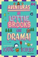 Aventuras da Lottie Brooks N.º 4
