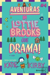 Aventuras da Lottie Brooks N.º 4