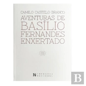 Aventuras de Basílio Fernandes Enxertado
