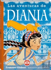 Aventuras De Diania, Las