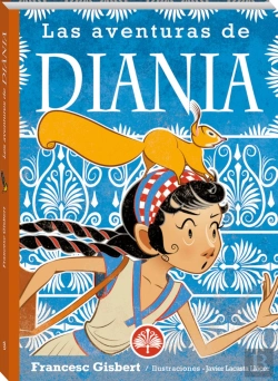 Bertrand.pt - Aventuras De Diania, Las