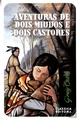 Bertrand.pt - Aventuras de Dois Miúdos e Dois Castores