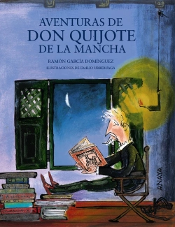 Bertrand.pt - Aventuras De Don Quijote De La Mancha