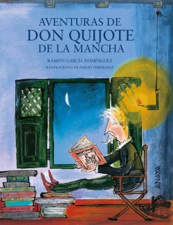 Bertrand.pt - Aventuras De Don Quijote De La Mancha