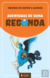 Aventuras de Dona Redonda