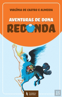 Bertrand.pt - Aventuras de Dona Redonda