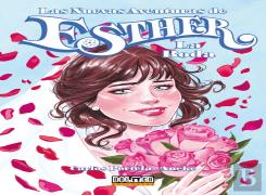 Aventuras De Esther:La Boda