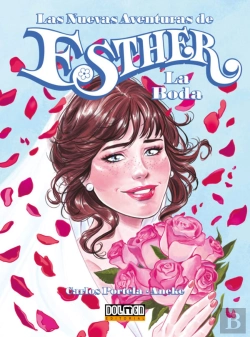 Bertrand.pt - Aventuras De Esther:La Boda