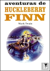 Aventuras de Huckleberry Finn