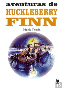Bertrand.pt - Aventuras de Huckleberry Finn