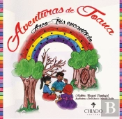 Aventuras de Joana Arco-Íris Encantado