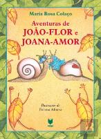 Aventuras de João-Flor e Joana-Amor