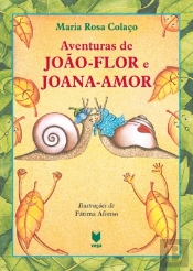 Aventuras de João-Flor e Joana-Amor