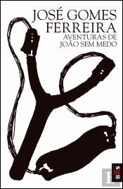 Aventuras de João Sem Medo