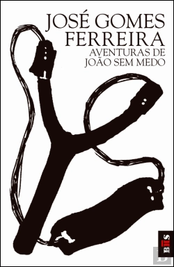 Bertrand.pt - Aventuras de João Sem Medo